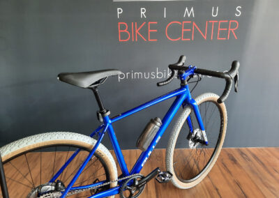 Gravel BULLS Trail Grinder | PRIMUS BIKE CENTER