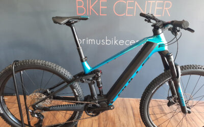 BULLS SHIMANO EP8 || NOUVEAUTE 🔥
