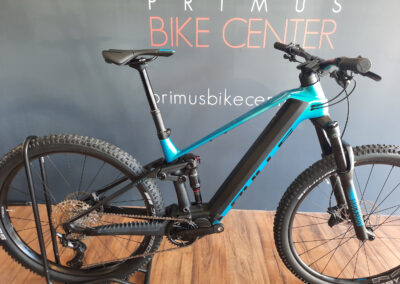 BULLS Sonic AM-SL 1 | PRIMUS BIKE CENTER
