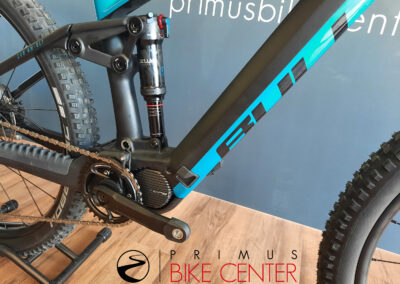 BULLS Sonic AM-SL 1 | PRIMUS BIKE CENTER