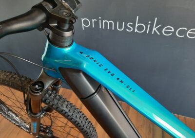 BULLS Sonic AM-SL 1 | PRIMUS BIKE CENTER