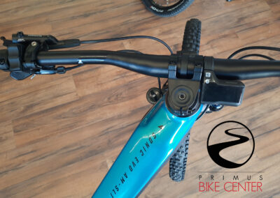 BULLS Sonic AM-SL 1 | PRIMUS BIKE CENTER