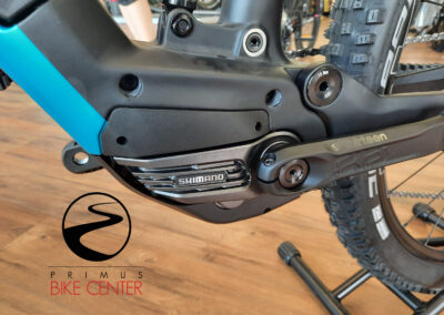 BULLS Sonic AM-SL 1 | PRIMUS BIKE CENTER