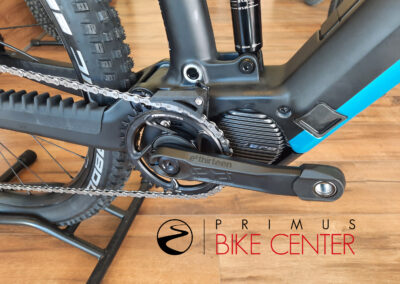BULLS Sonic AM-SL 1 | PRIMUS BIKE CENTER