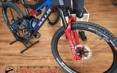 ENDURO || WINNING BIKE