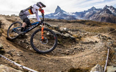 VIDEO || ENDURO BY BULLS