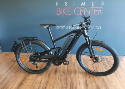 e-Bike Moustache Friday 27 FS SPEED DUAL | PRIMUS BIKE CENTER