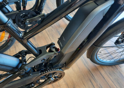e-Bike Moustache Friday 27 FS SPEED DUAL | PRIMUS BIKE CENTER