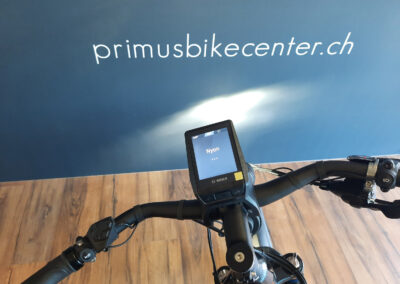 e-Bike Moustache Friday 27 FS SPEED NYON | PRIMUS BIKE CENTER
