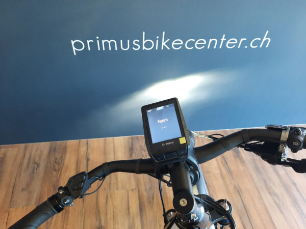 e-Bike Moustache Friday 27 FS SPEED NYON | PRIMUS BIKE CENTER