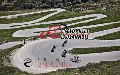 CROWDFUNDING || ECOLE DE CYCLISME