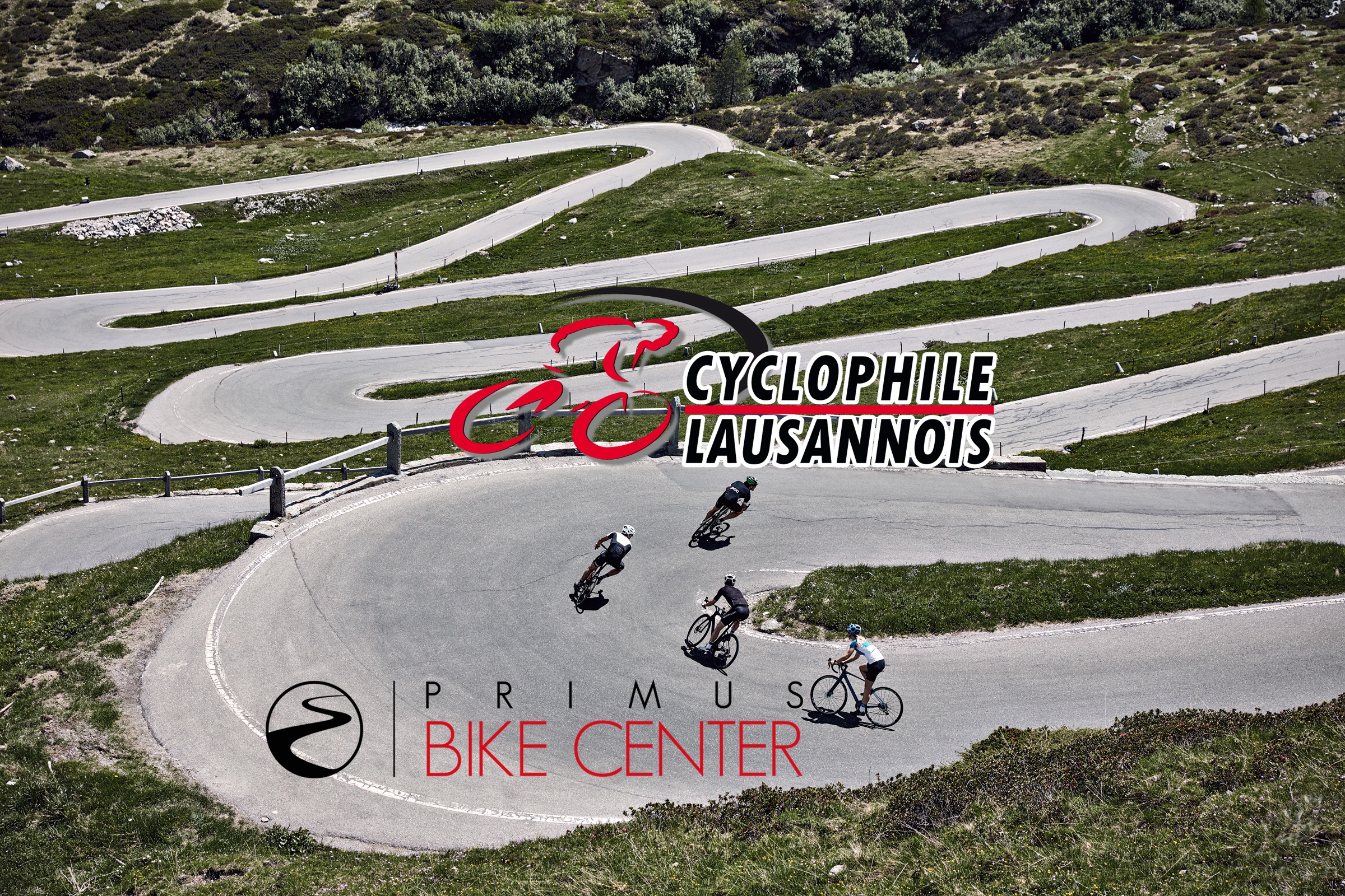 Primus Bike Center | Velo Club Lausanne