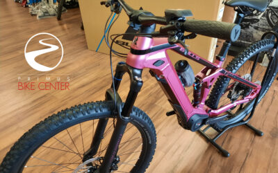 PINK LADY || PRÊT A CROQUER