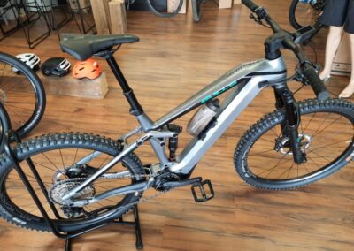 vélo électrique BULLS | PRIMUS BIKE CENTER