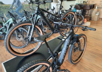 vélo électrique FOCUS | PRIMUS BIKE CENTER