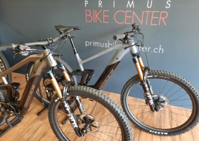vélo électrique MOUSTACHE | PRIMUS BIKE CENTER