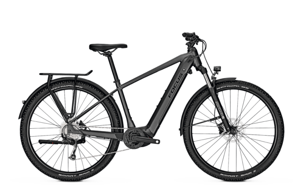 e-Bike Focus Aventura2 6.6. | PRIMUS BIKE CENTER
