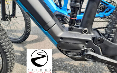 TEST || SHIMANO EP8 vs BOSCH GEN4