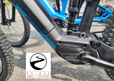 moteur Shimano EP8 | PRIMUS BIKE CENTER