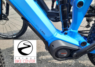 moteur Bosch Gen4 | PRIMUS BIKE CENTER