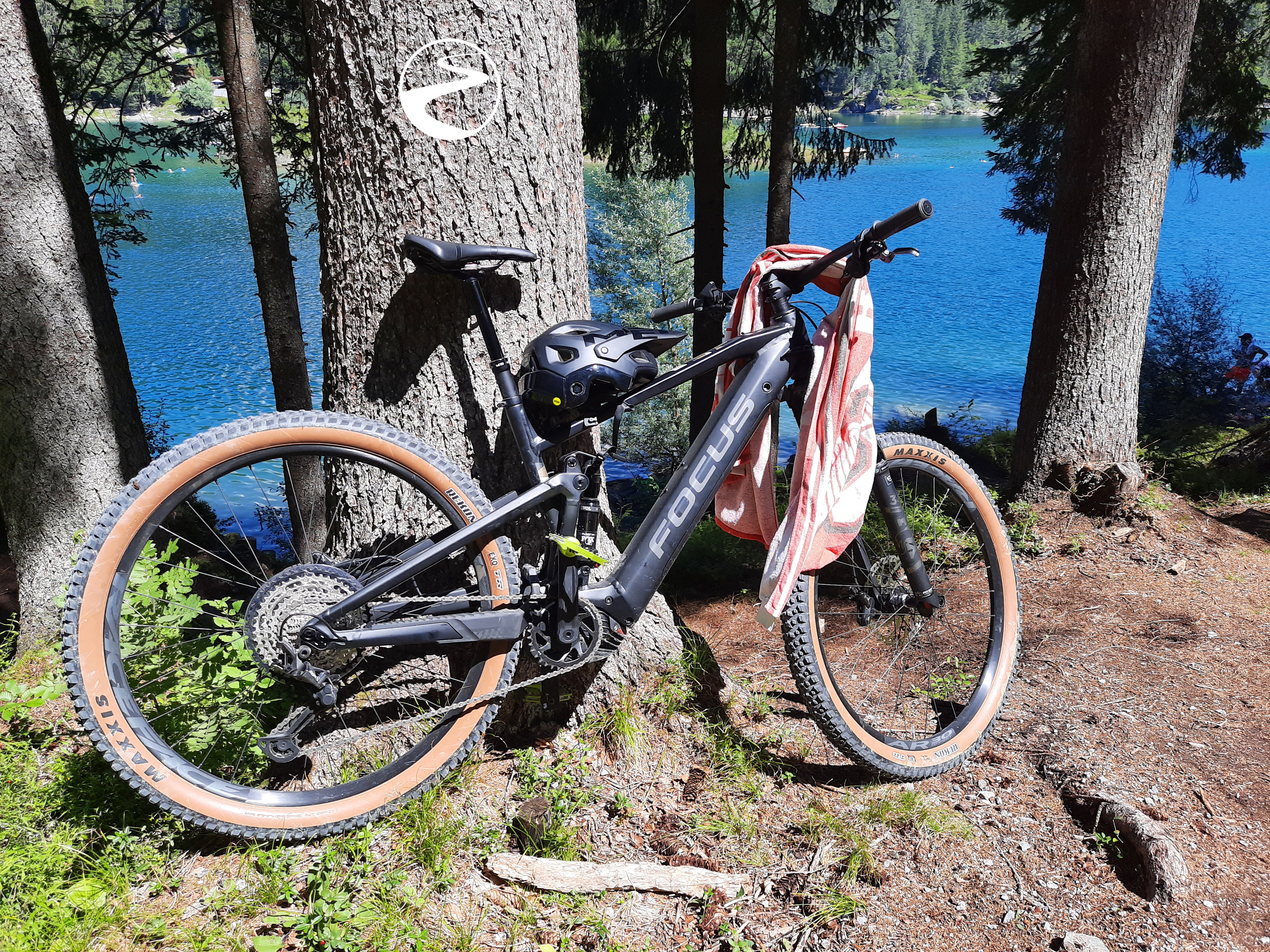 summer vibes | PRIMUS BIKE CENTER