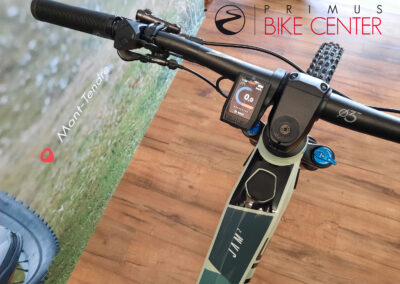 e-MTB FOCUS JAM2 6.9 2022 | PRIMUS BIKE CENTER