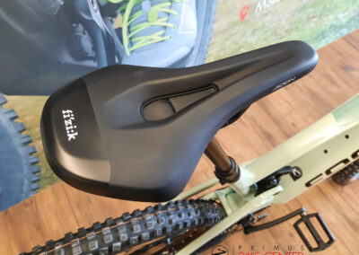e-MTB FOCUS JAM2 6.9 2022 | PRIMUS BIKE CENTER