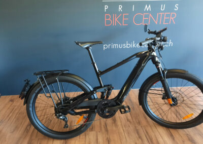 e-Bike Moustache Friday 27 FS SPEED SINGLE | PRIMUS BIKE CENTER