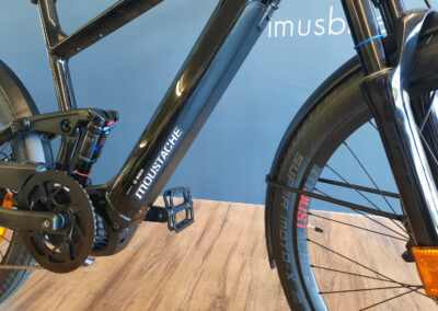 e-Bike Moustache Friday 27 FS SPEED SINGLE | PRIMUS BIKE CENTER