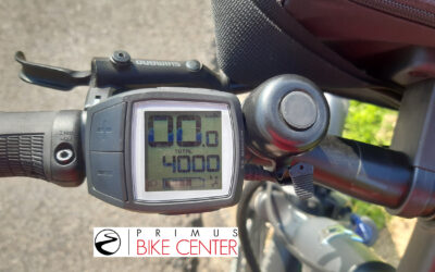 4000 || SERVICE EBIKE 🔧