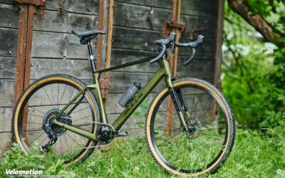 BULLS || GRAVEL CARBON