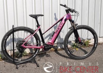 e-Bike BULLS Aminga EVA 3 | PRIMUS BIKE CENTER