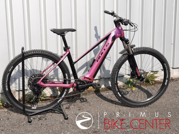 e-Bike BULLS Aminga EVA 3 | PRIMUS BIKE CENTER