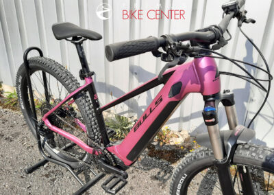 e-Bike BULLS Aminga EVA 3 | PRIMUS BIKE CENTER