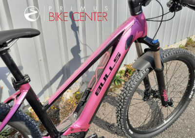 e-Bike BULLS Aminga EVA 3 | PRIMUS BIKE CENTER