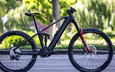 BULLS 2022 || SONIC CARBON 750
