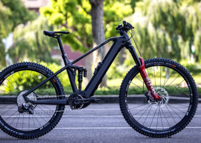 BULLS SONIC Evo AM-I Carbon 750 2022 | PRIMUS BIKE CENTER