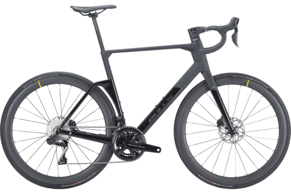 vélo route BULLS Alpine Hawk Team Di2 2024 | PRIMUS BIKE CENTER
