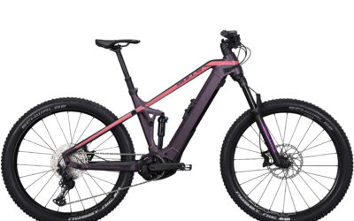 e-MTB BULLS Sonic Eva TR 2 2022 | PRIMUS BIKE CENTER