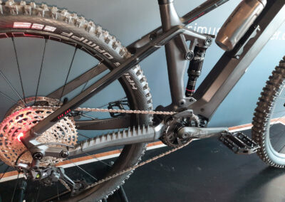 e-MTB BULLS Sonic Evo AM 3 Carbon 750 | PRIMUS BIKE CENTER