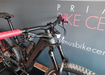 e-MTB BULLS Sonic Evo AM 3 Carbon 750 | PRIMUS BIKE CENTER