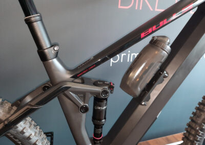 e-MTB BULLS Sonic Evo AM 3 Carbon 750 | PRIMUS BIKE CENTER