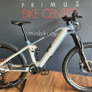 e-MTB BULLS Sonic Evo AM 4 Carbon 750 | PRIMUS BIKE CENTER