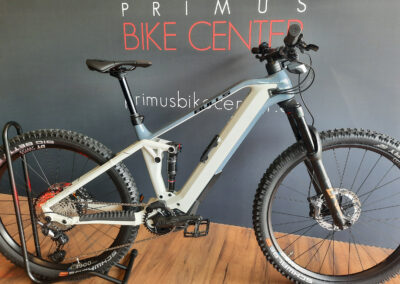 e-MTB BULLS Sonic Evo AM 4 Carbon 750 | PRIMUS BIKE CENTER