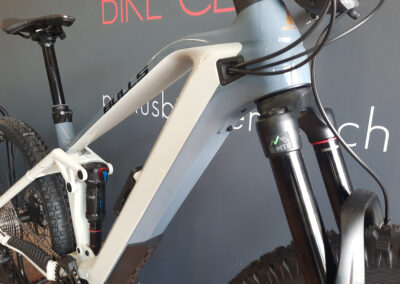 e-MTB BULLS Sonic Evo AM 4 Carbon 750 | PRIMUS BIKE CENTER