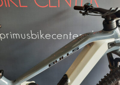 e-MTB BULLS Sonic Evo AM 4 Carbon 750 | PRIMUS BIKE CENTER