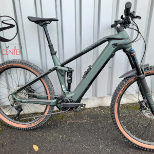 e-MTB BULLS Sonic Evo AM 2 Carbon 2022 | PRIMUS BIKE CENTER