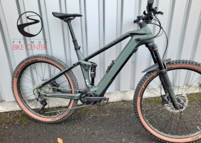 e-MTB BULLS Sonic Evo AM 2 Carbon 2022 | PRIMUS BIKE CENTER