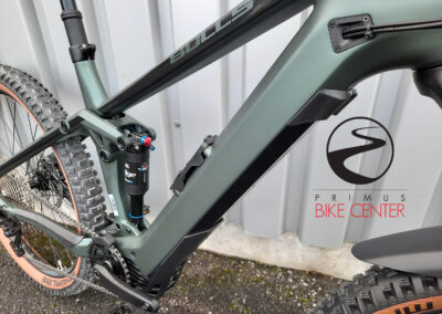 e-MTB BULLS Sonic Evo AM 2 Carbon 2022 | PRIMUS BIKE CENTER