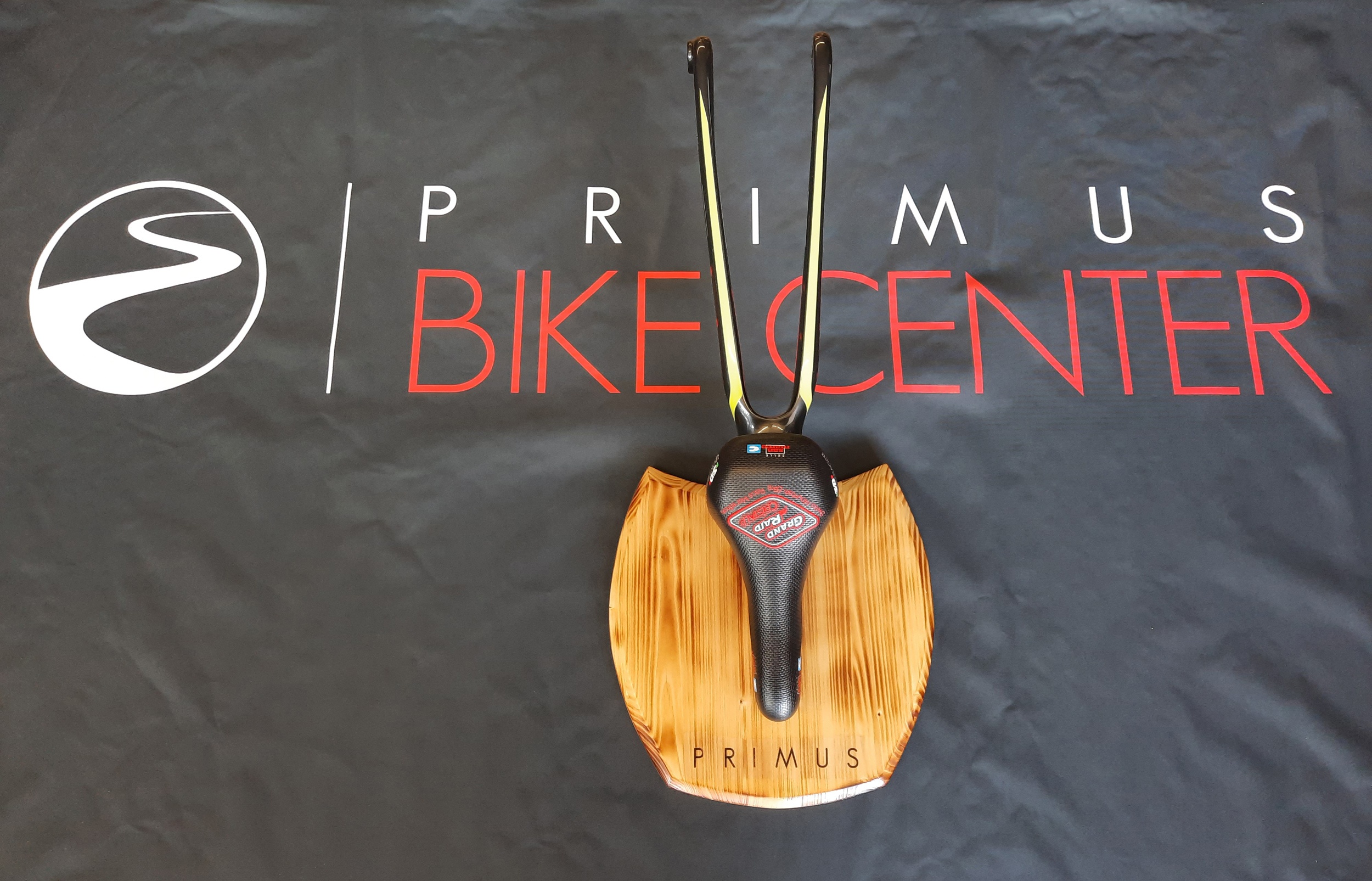 Trophée vélo BIG5 | PRIMUS BIKE CENTER